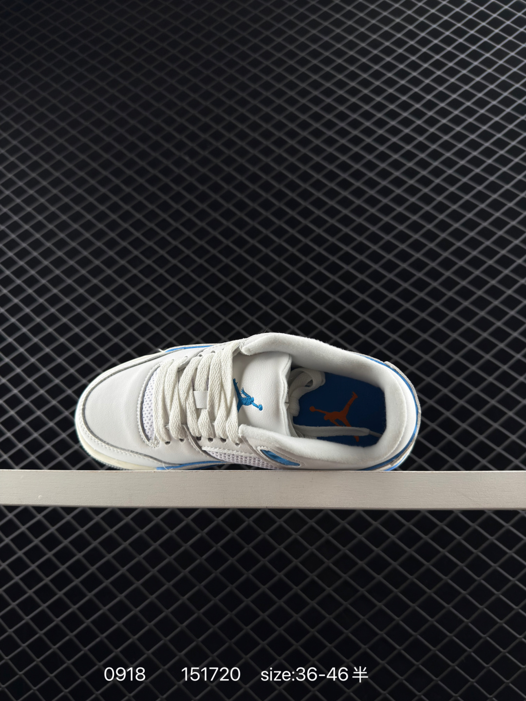 Who Decides War x Nike Jordan FLIGHT COURT ATE